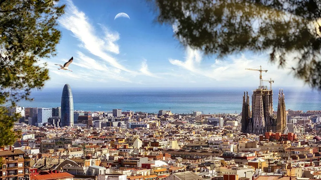 ¿Y si te dijera que un restaurante puede cambiar el alma de una ciudad?