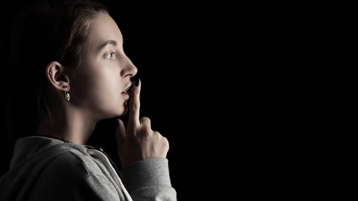 ¿Y si el silencio fuera tu superpoder oculto?