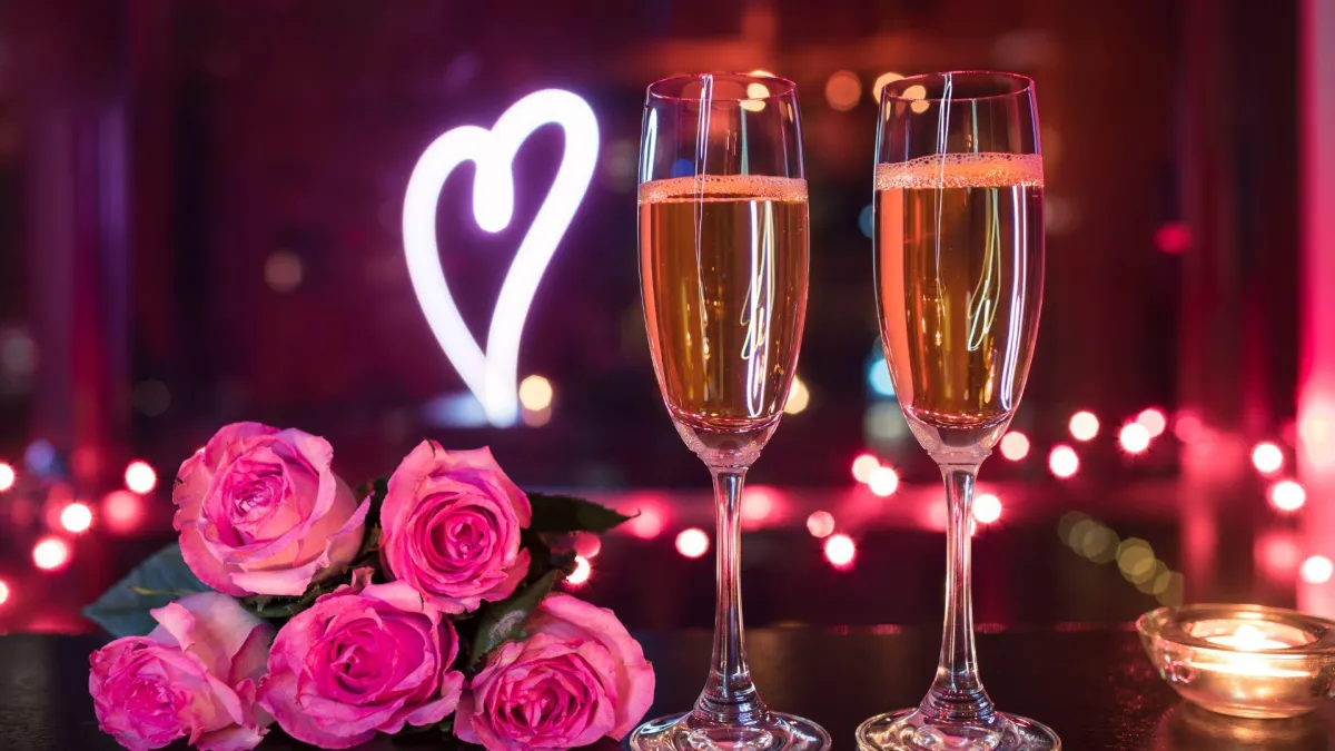 ¿Sigues sirviendo lo mismo que en 2005?