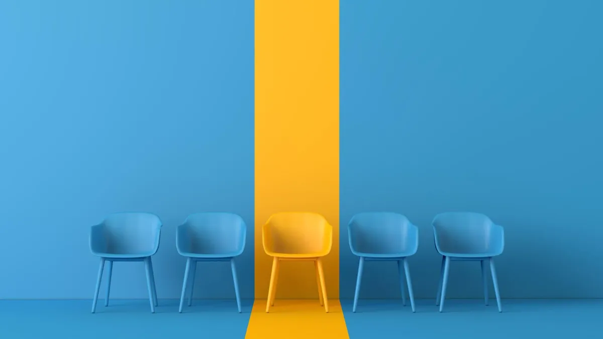 Contratar y despedir según la cultura, no el talento