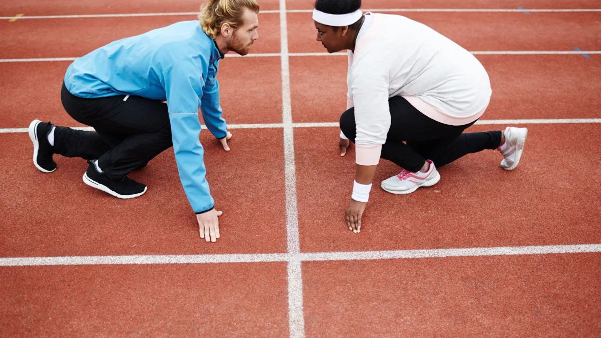 Aprender de culturas aparentemente opuestas para liderar mejor