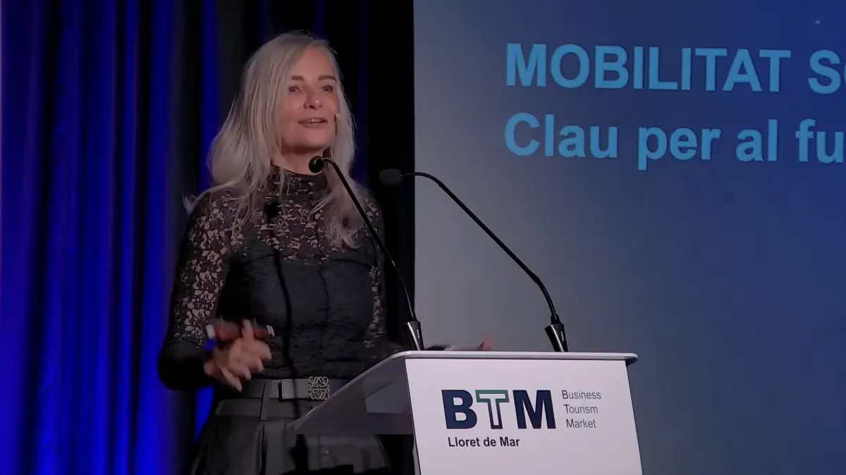 La movilidad turística como proyecto social