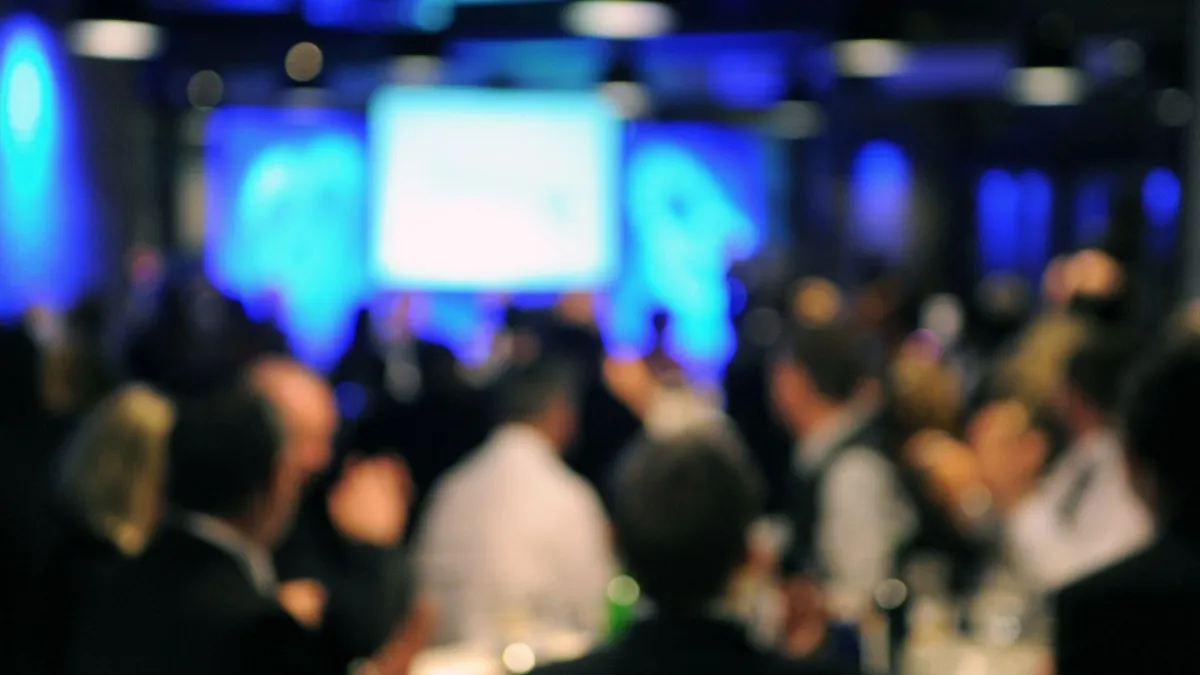 Mi viaje por el universo de eventos MICE: diseñar experiencias que dejan huella