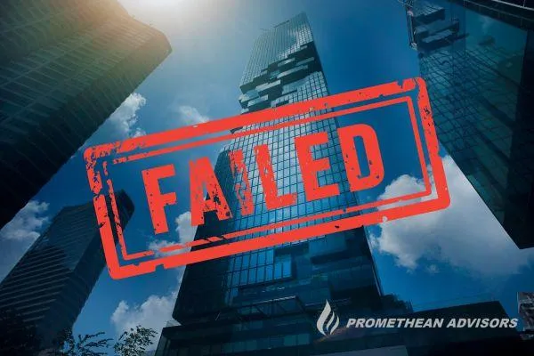 Why Most Manufacturing Turnarounds Fail (And How to Succeed)
