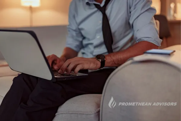 Why “Working Harder” Is Killing Your Manufacturing Business (And What to Do Instead)
