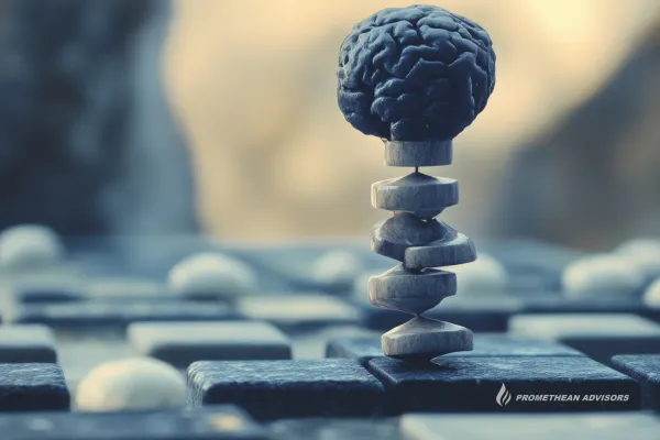 Concept of Mental Balance and Cognitive Stability