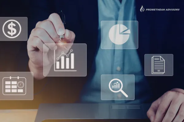 Business analysis and data management