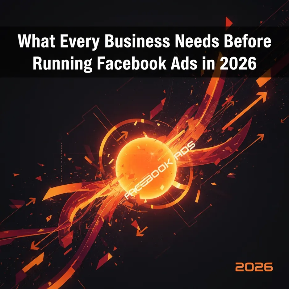 What Every Business Needs Before Running Facebook Ads in 2026