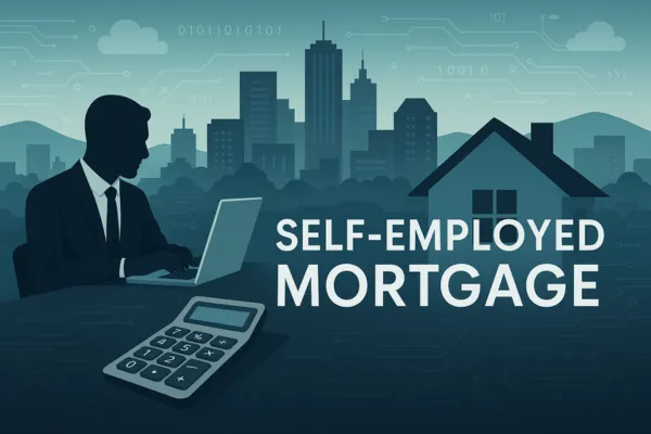 Mortgage Solutions for Self-Employed Professionals