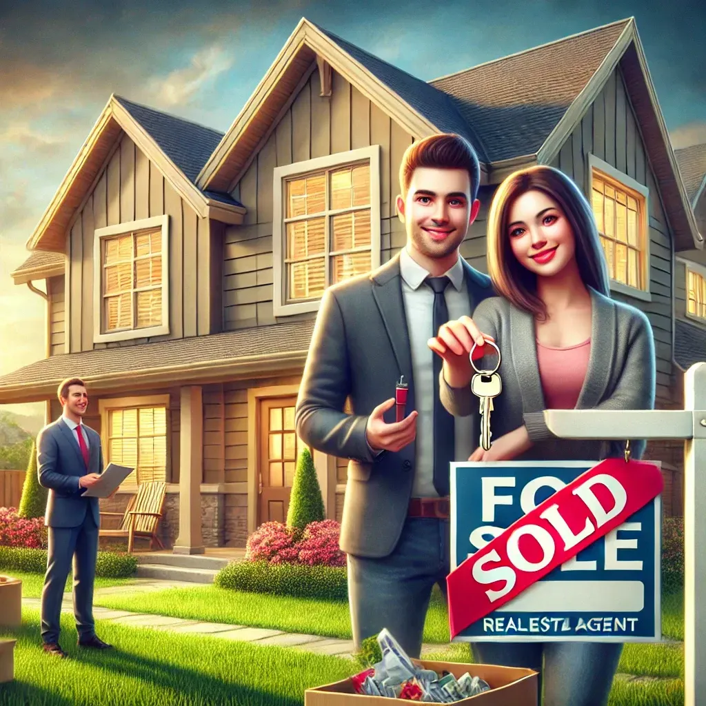 🚀 Your First Home is Closer Than You Think – Get the Guide! 🏡