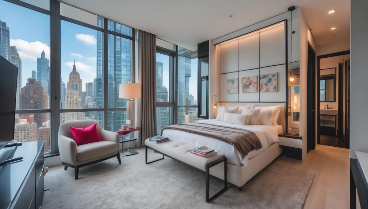 7 Staging Tips for Small Condos and High-Rises