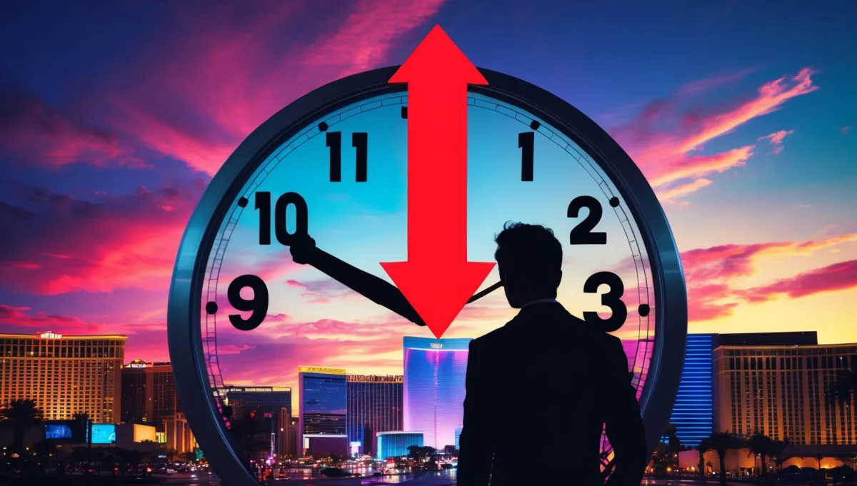Is The LV Housing Market Shifting?