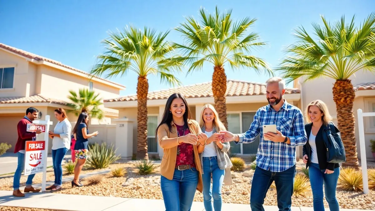 Why Owning a Home is Important 