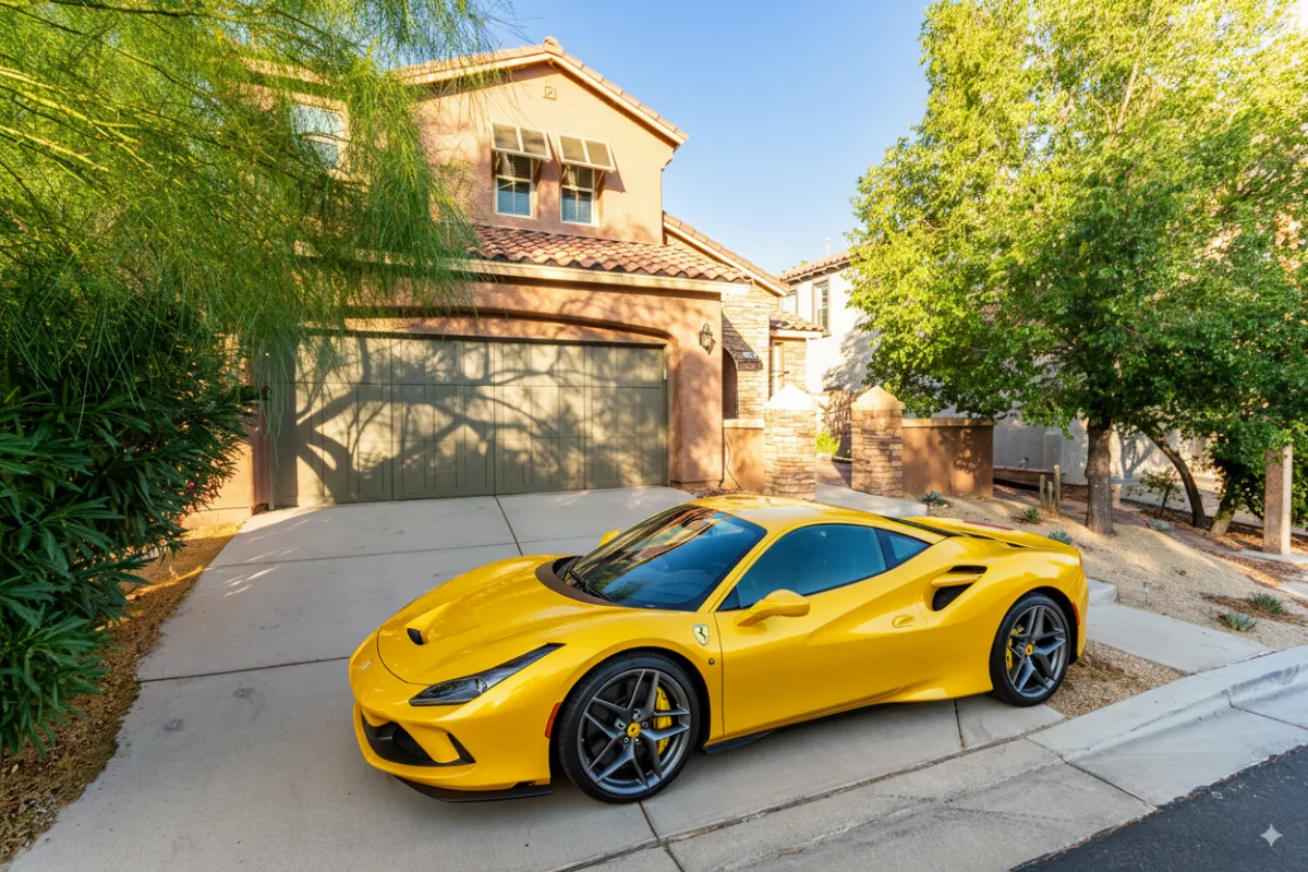 520 Ivy Spring St, Las Vegas NV 89138 – Summerlin Home with Strip & Mountain Views For Sale