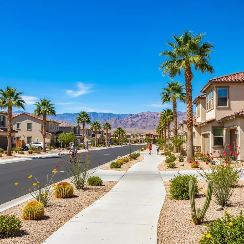 Green Valley Henderson NV residential neighborhood streetscape” o	“Primary bedroom in a Green Valley Henderson home” o	“Green Valley Henderson contemporary courtyard” o	“Local Green Valley Henderson parks and outdoor spaces