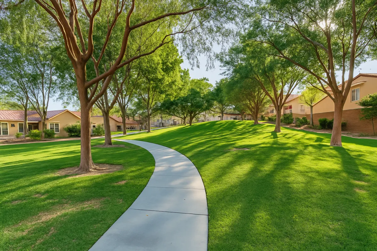 Calavera in Summerlin: Home Prices, Dining, Shopping & Family Life in The Paseos 2025