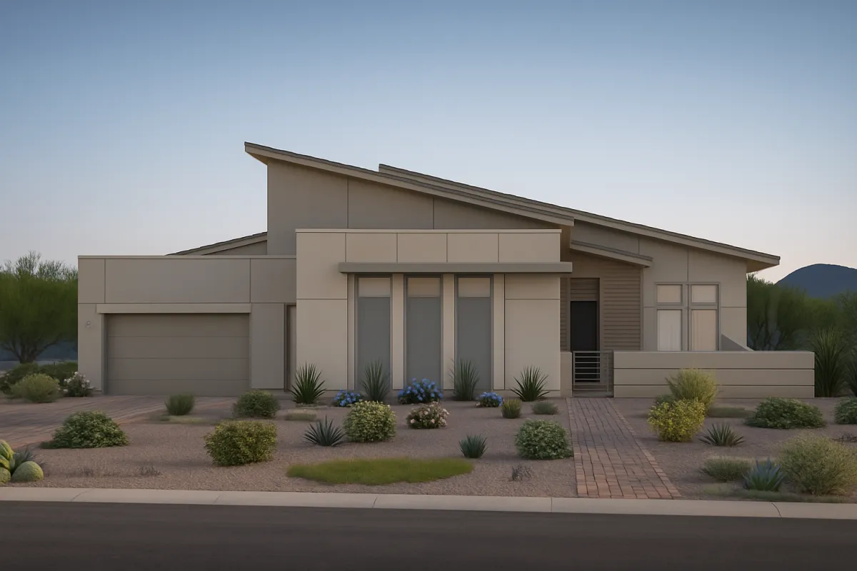 Ascension by Pulte Homes: Living, Learning & Thriving in Summerlin's New Luxury Community 