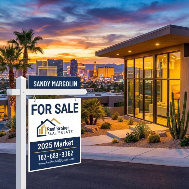 7 Costly Las Vegas Home-Selling Mistakes in 2025 (And How to Avoid Them)