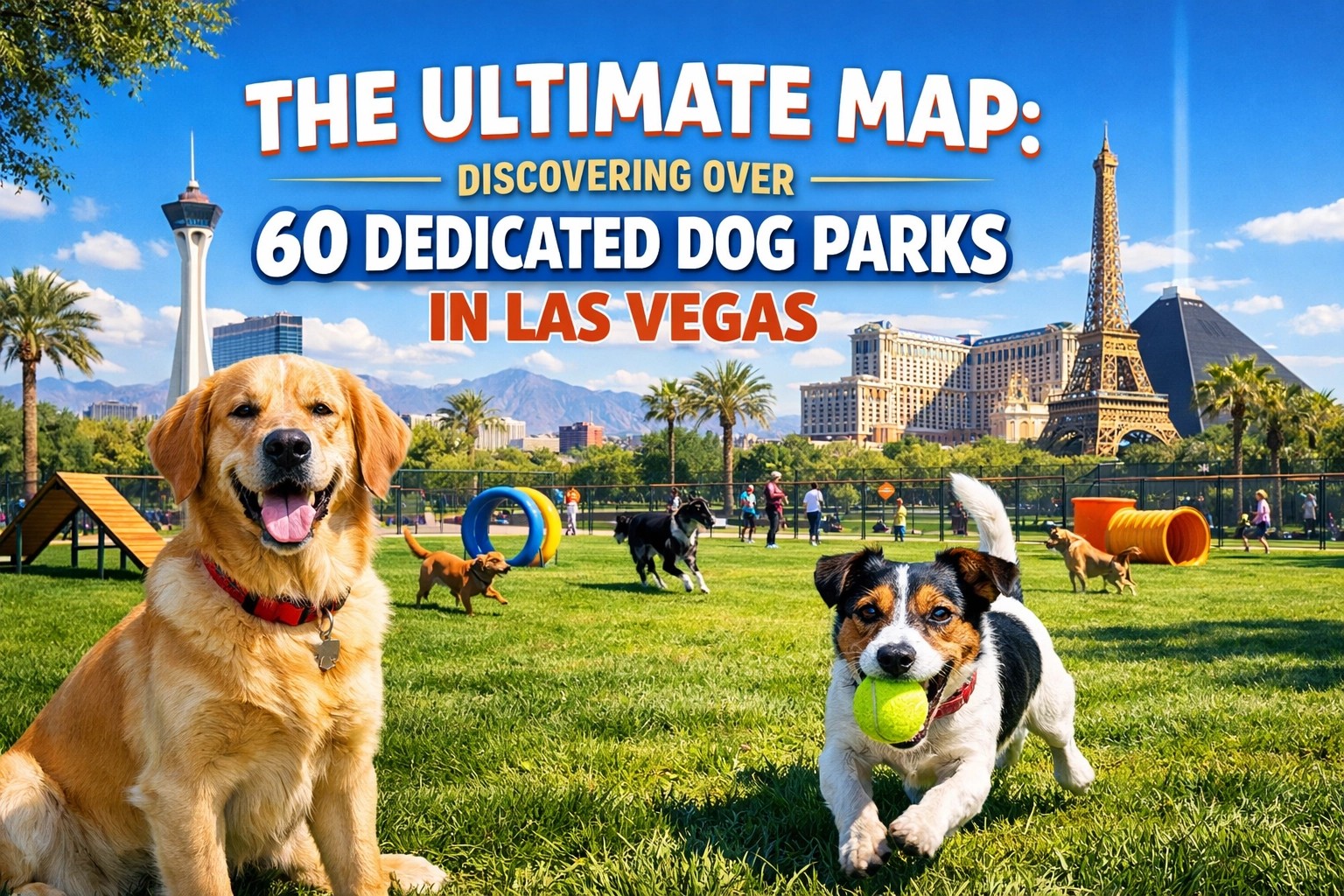 How Much Can Buying a Home Near a Dog Park Get You?