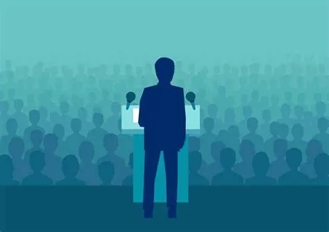 Public Speaking