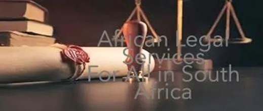 African Legal Services