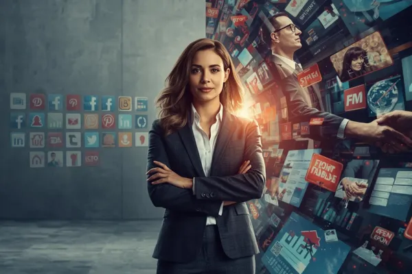 If social media disappeared tomorrow… would your real estate business survive?