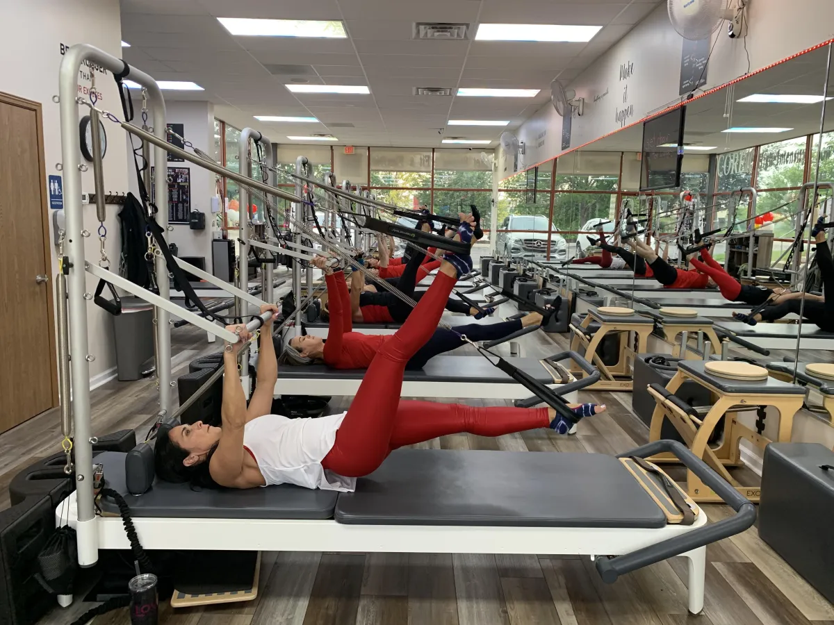 How to Choose the Best Pilates Studio for Results - 5 Things to Look For | Core10 Pilates