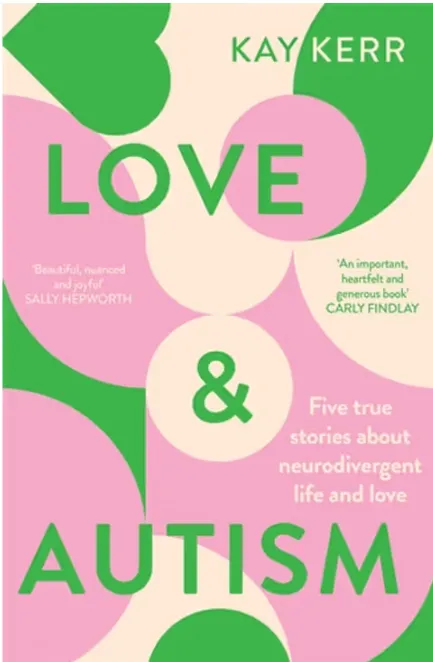 Love and Autism Book