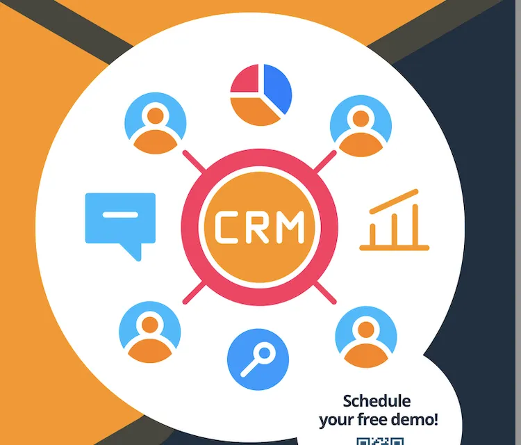 CRM Systems for Real Estate Investors: What to Look for in 2025’s Market Challenges.