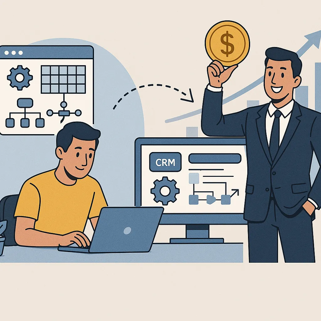 Can Your CRM Keep Up? How to Test Its Scalability as Your Portfolio Expands.