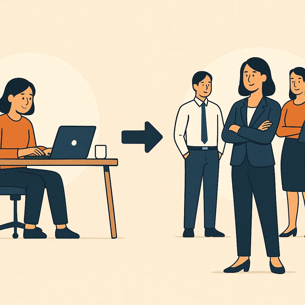 From Solopreneur to Business Owner: How CRM Software Supports Scaling