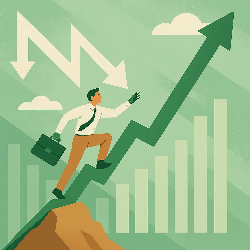 How Real Estate CRM Software Supports Business Growth in a Tough Market
