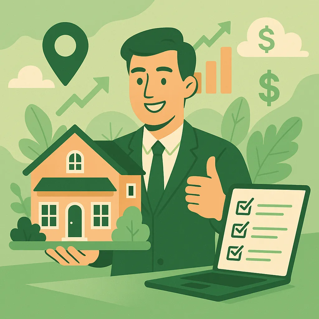Managing Multiple Properties? Pete Real Estate CRM Software Can Help