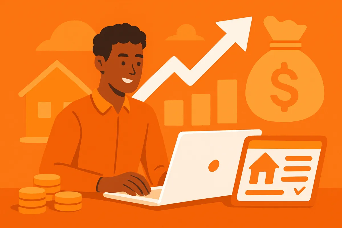 How CRM Software for Real Estate Wholesalers Manages Cold Leads During Rate Hikes