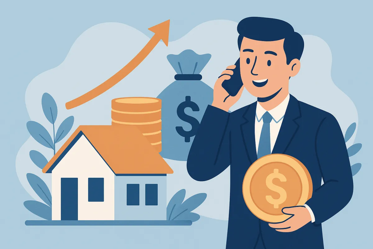 Budget-Friendly Real Estate Wholesale CRM That Competes With Enterprise Tools