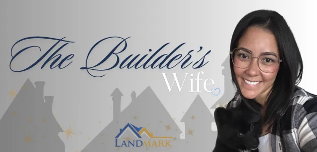 The Builder's Wife
