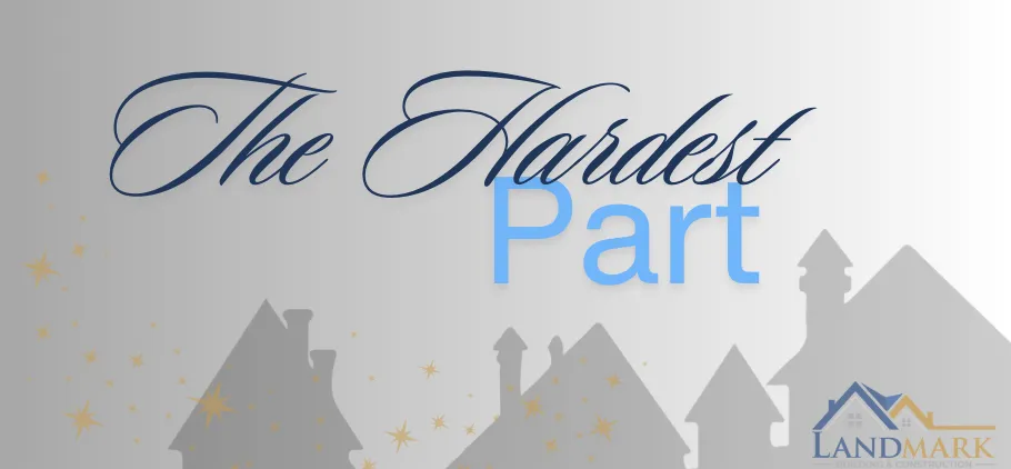 The Builder's Wife Blog: Real life of a builder and family