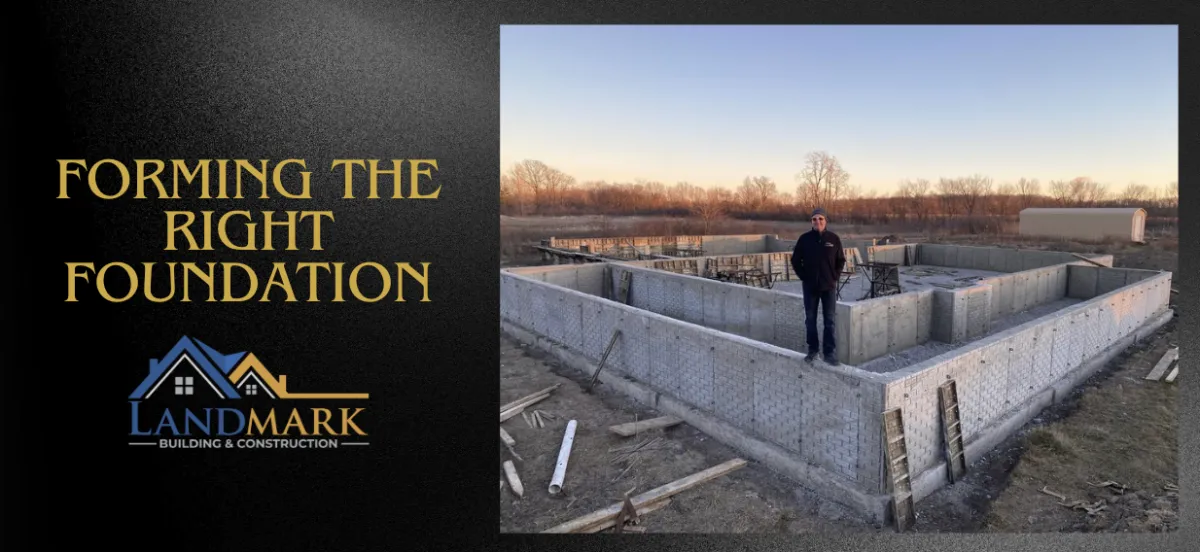 SE Michigan Foundations