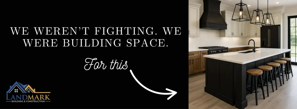 The Cabinet That Changed Our Whole House (and Maybe Us Too)