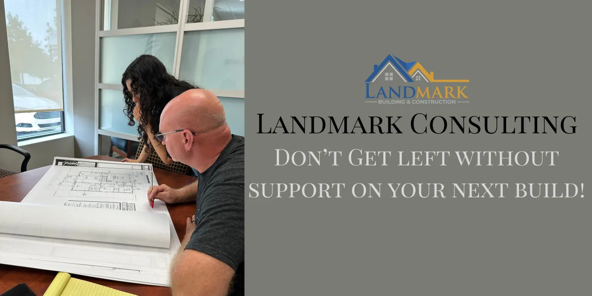 Landmark Consulting