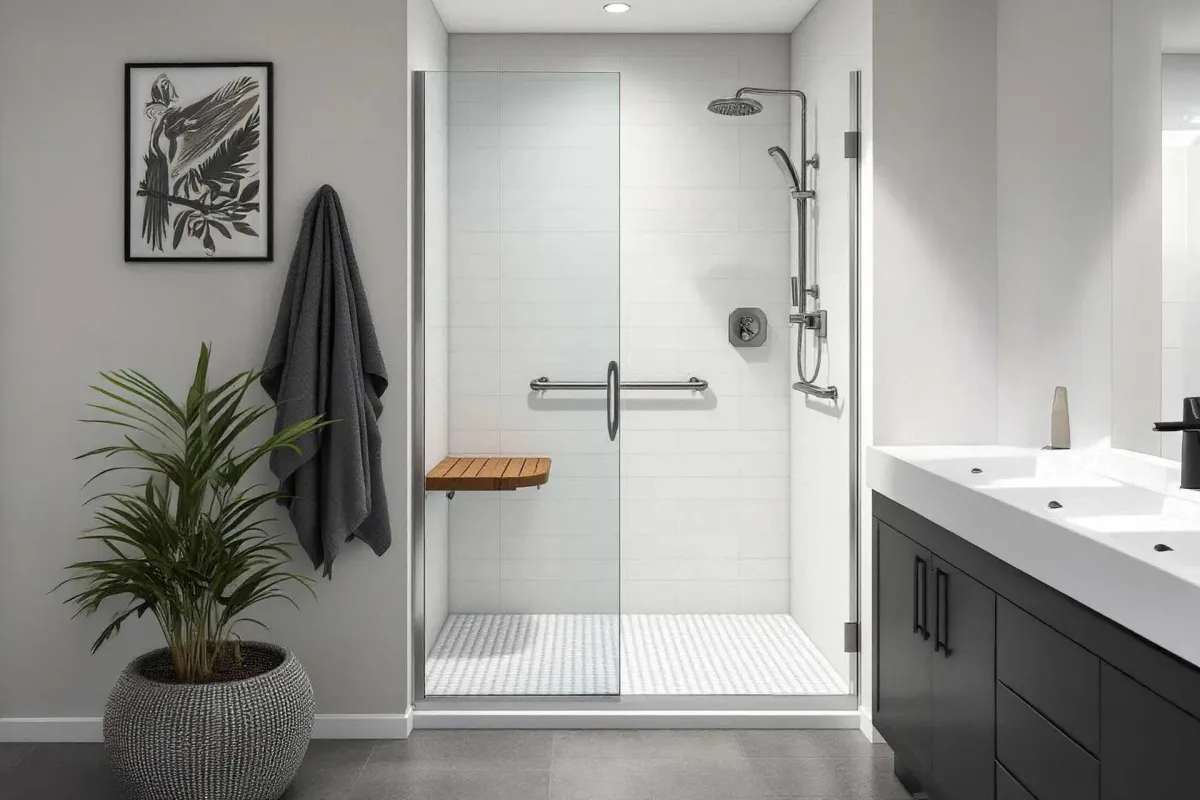 Enhancing Bathroom Safety: Comprehensive Solutions for Accessible Bathrooms and Senior Mobility
