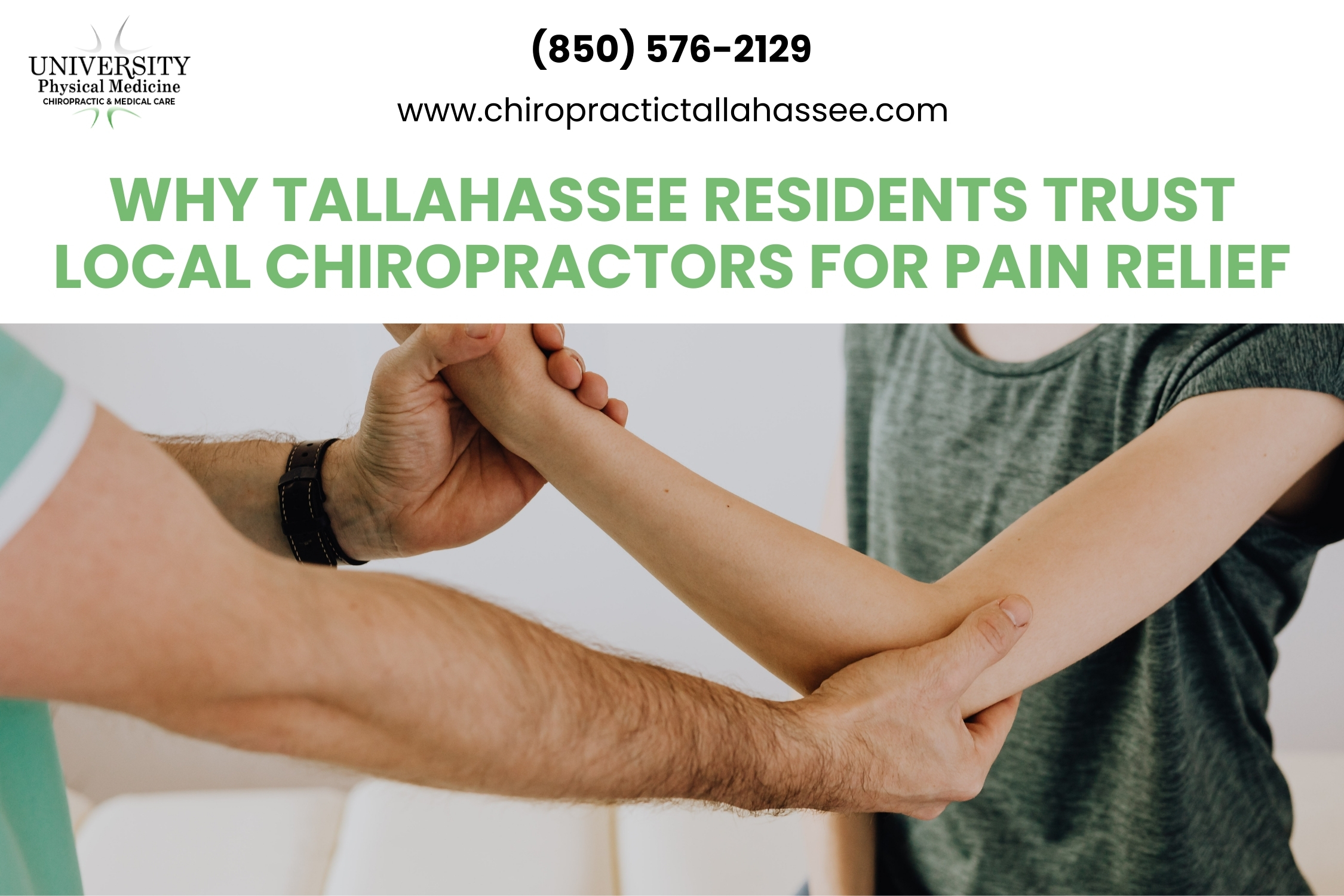 Chiropractic Tallahassee