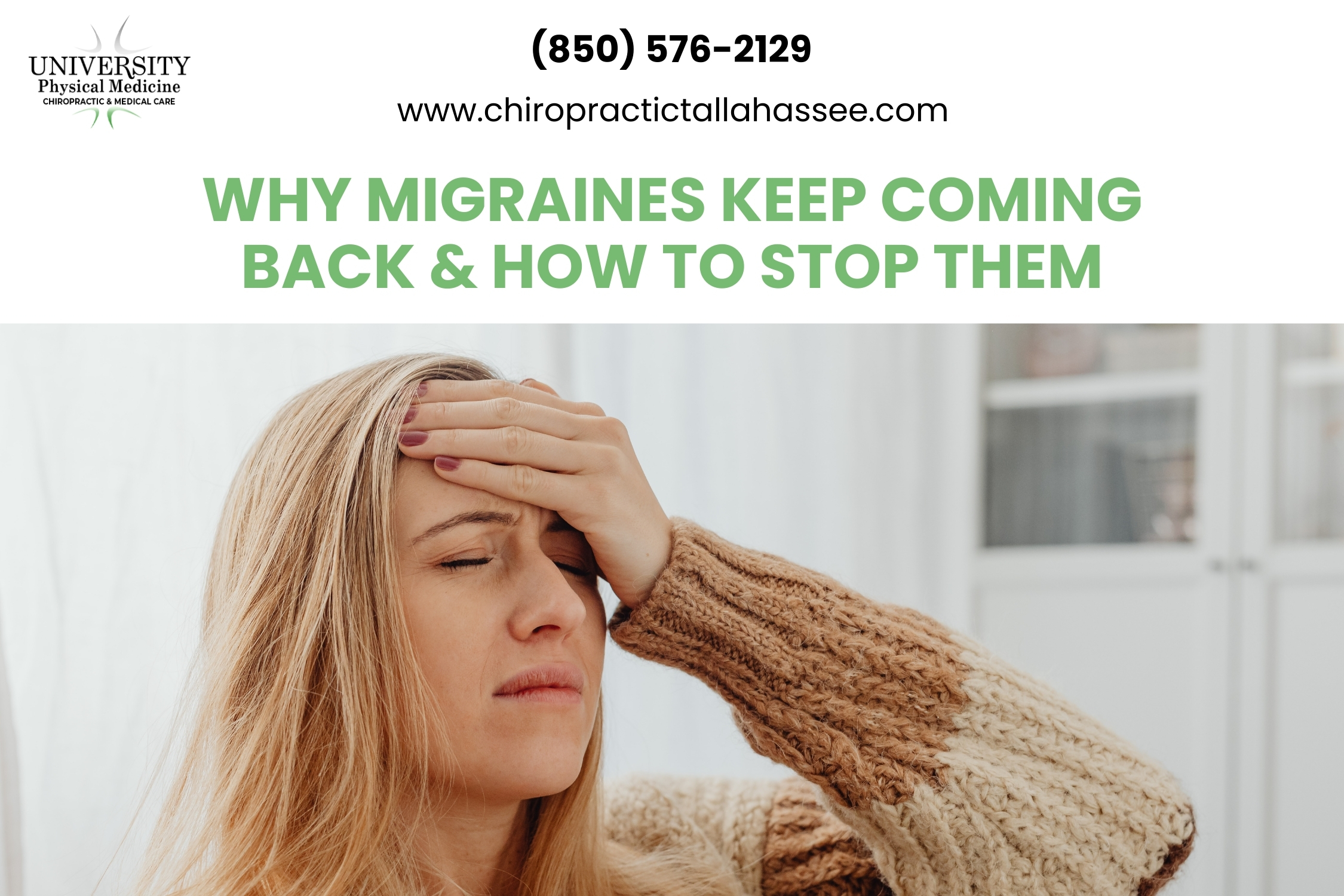 Chiropractic Tallahassee