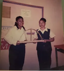 High School 1998