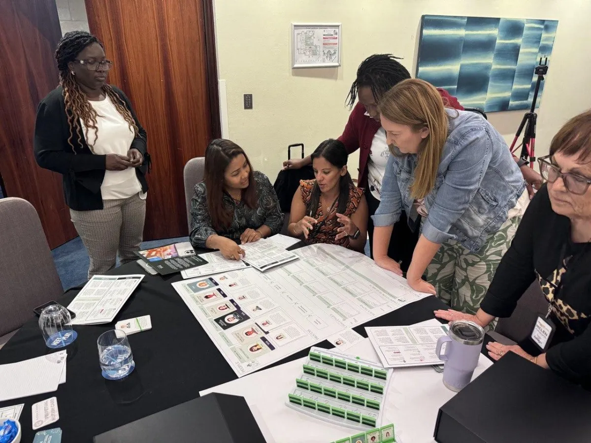 Leveraging Systems to Boost Service Quality and Efficiency