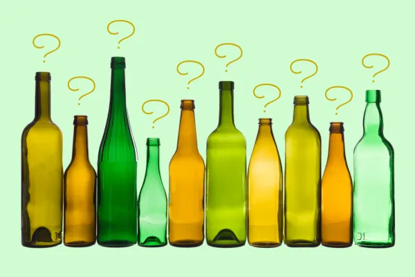 Choosing an H2 bottle