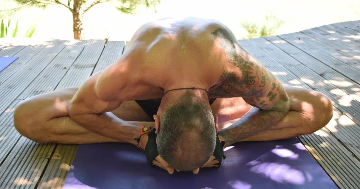Yogasara Workshop