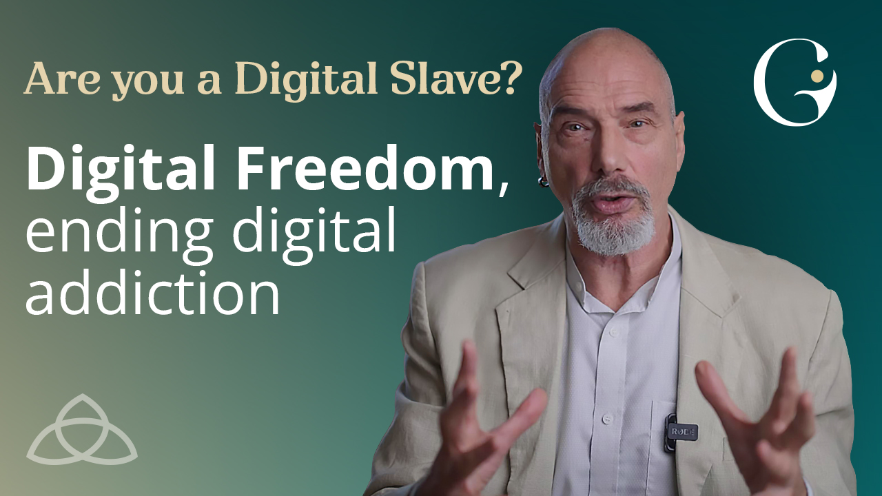 Digital Freedom Webinar