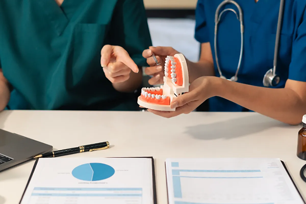 Top 5 Time-Saving Tips for Dental Insurance Enrollment - Incredicreds