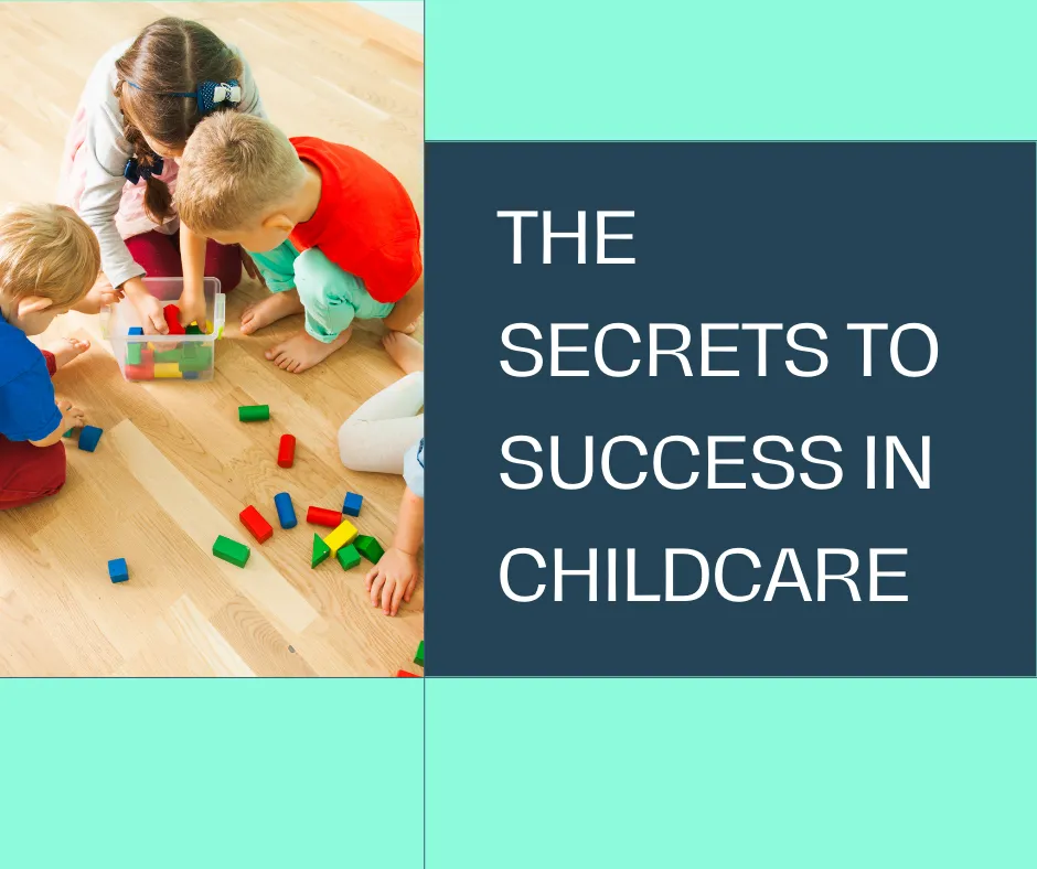 Essential Skills and Qualities for Success in Childcare